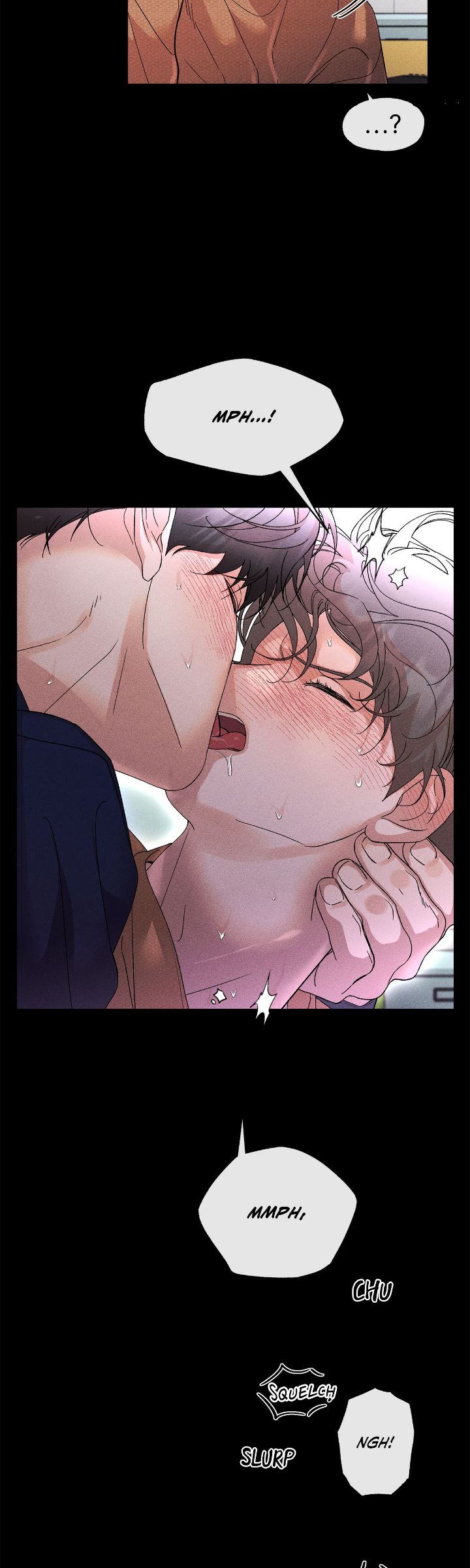 My Brother’s Lover - Chapter 42 manhwa