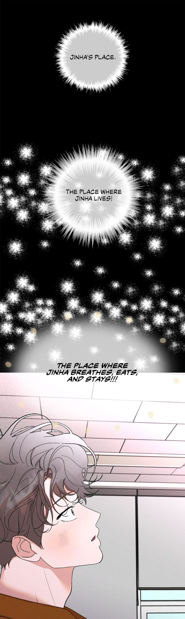 My Brother’s Lover - Chapter 42 manhwa
