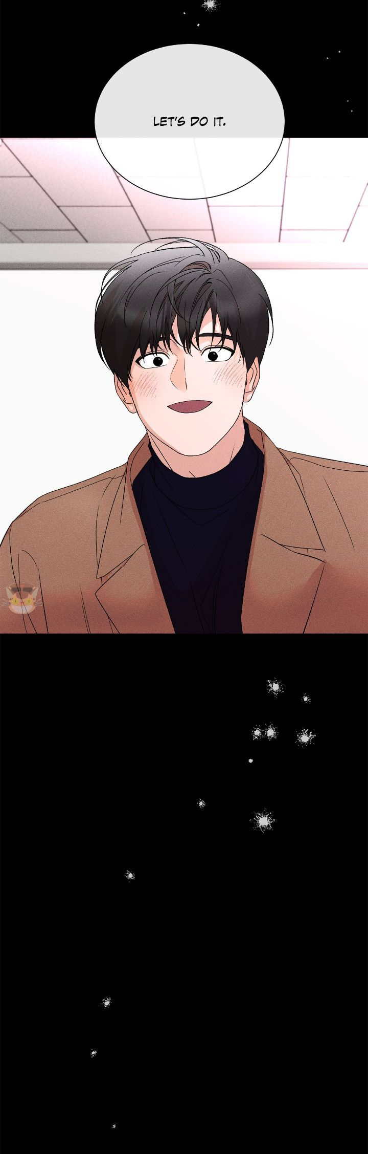 My Brother’s Lover - Chapter 42 manhwa