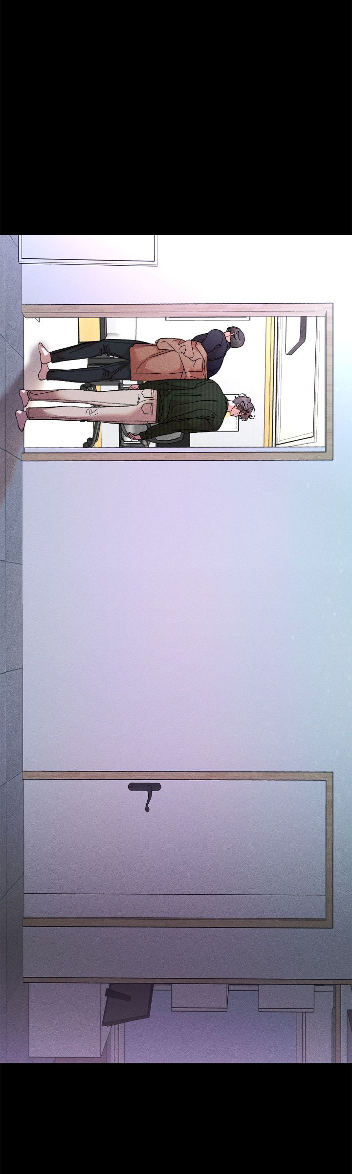 My Brother’s Lover - Chapter 43 manhwa