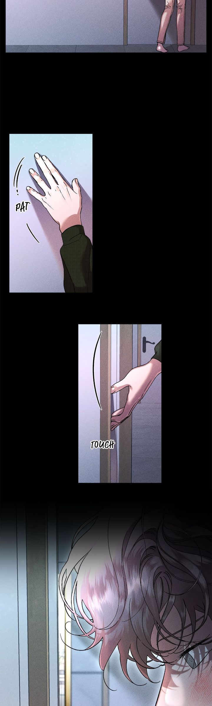 My Brother’s Lover - Chapter 43 manhwa