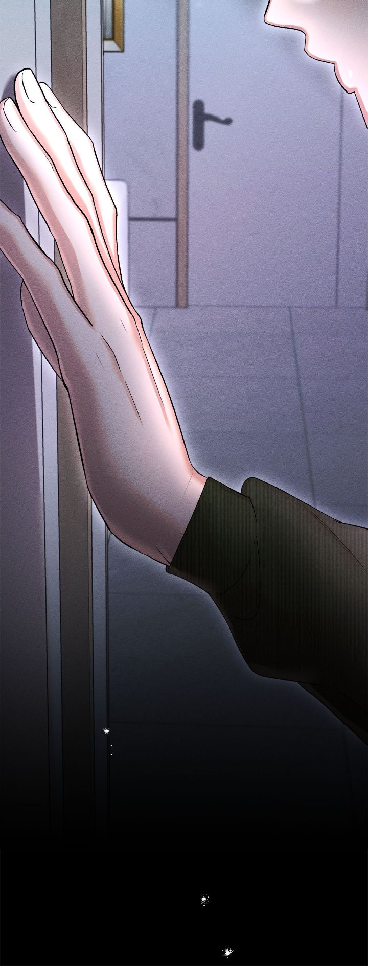 My Brother’s Lover - Chapter 43 manhwa