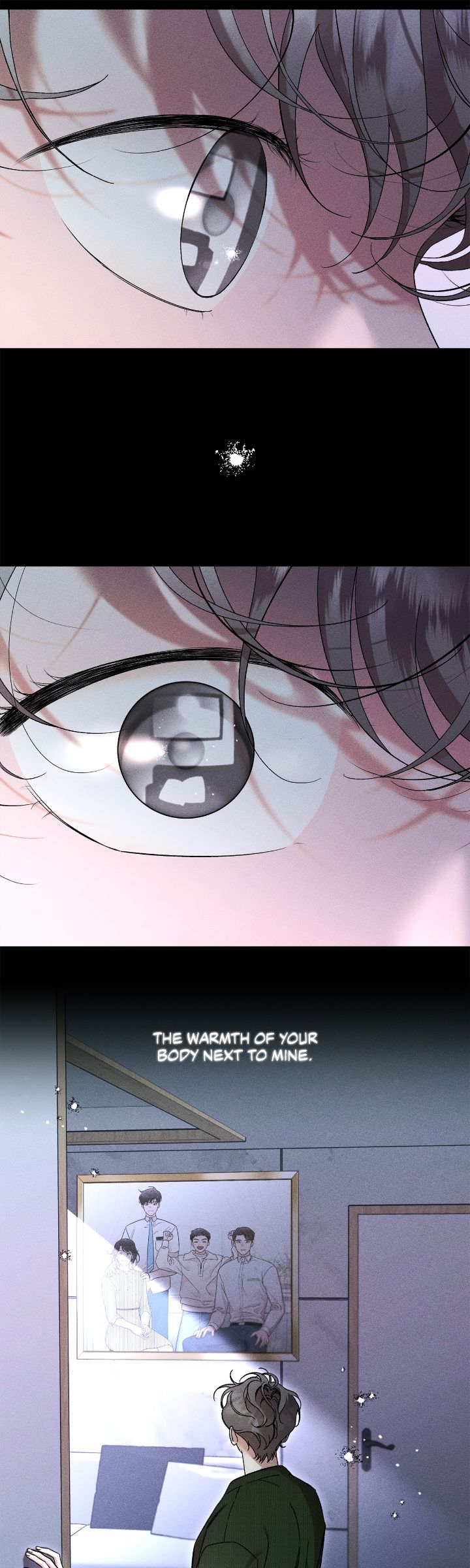 My Brother’s Lover - Chapter 43 manhwa