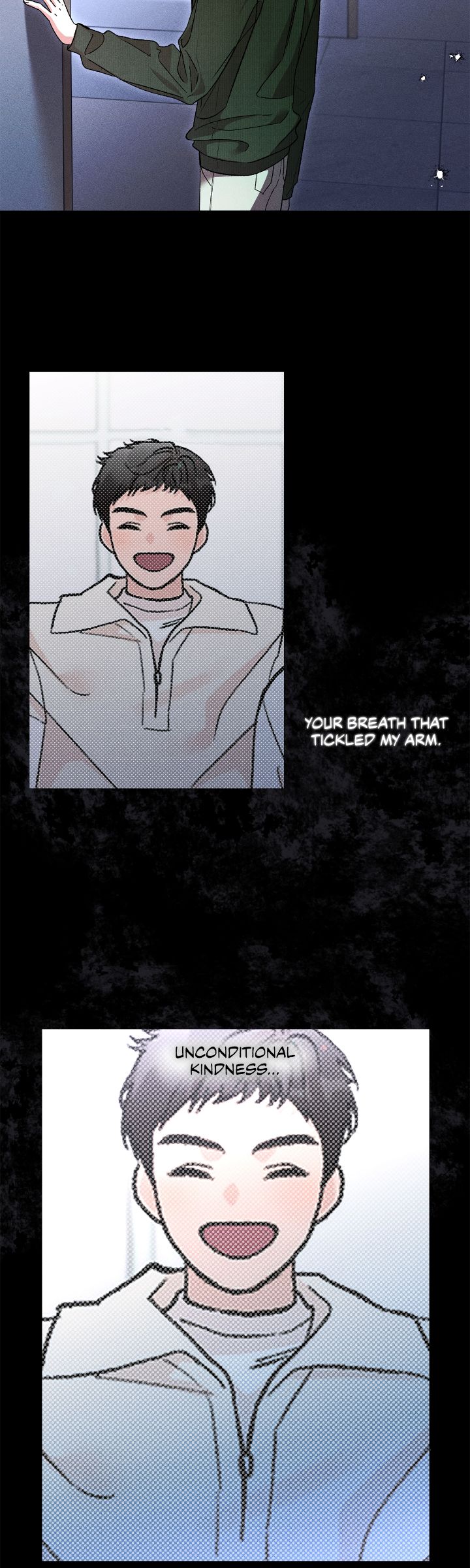 My Brother’s Lover - Chapter 43 manhwa