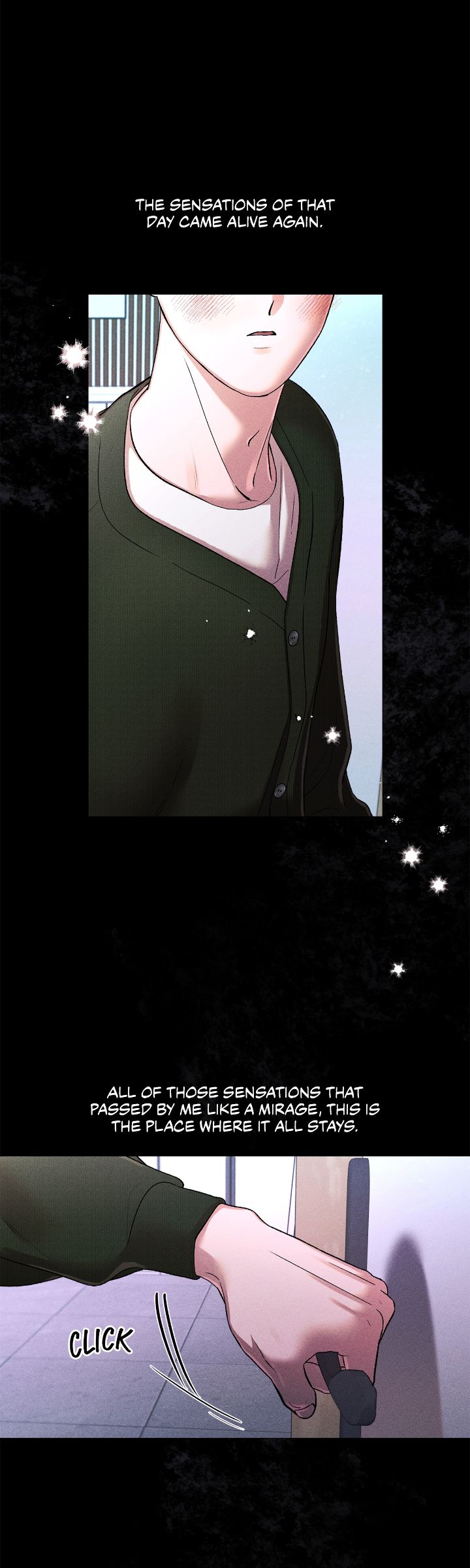 My Brother’s Lover - Chapter 43 manhwa