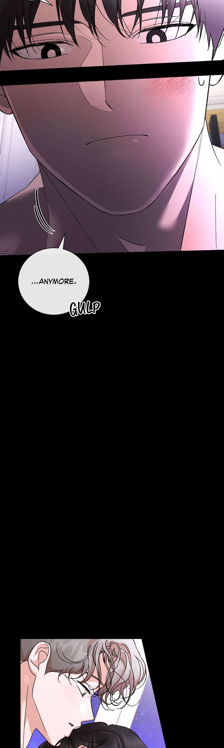 My Brother’s Lover - Chapter 43 manhwa