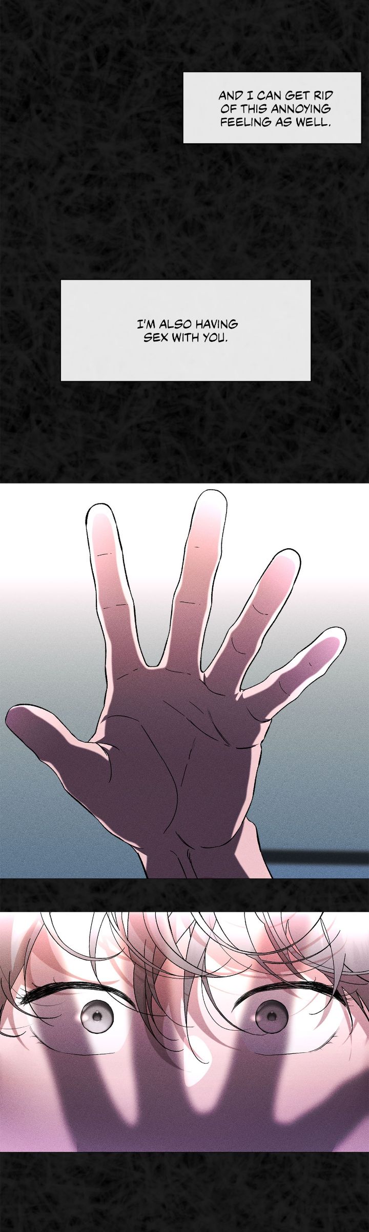 My Brother’s Lover - Chapter 43 manhwa