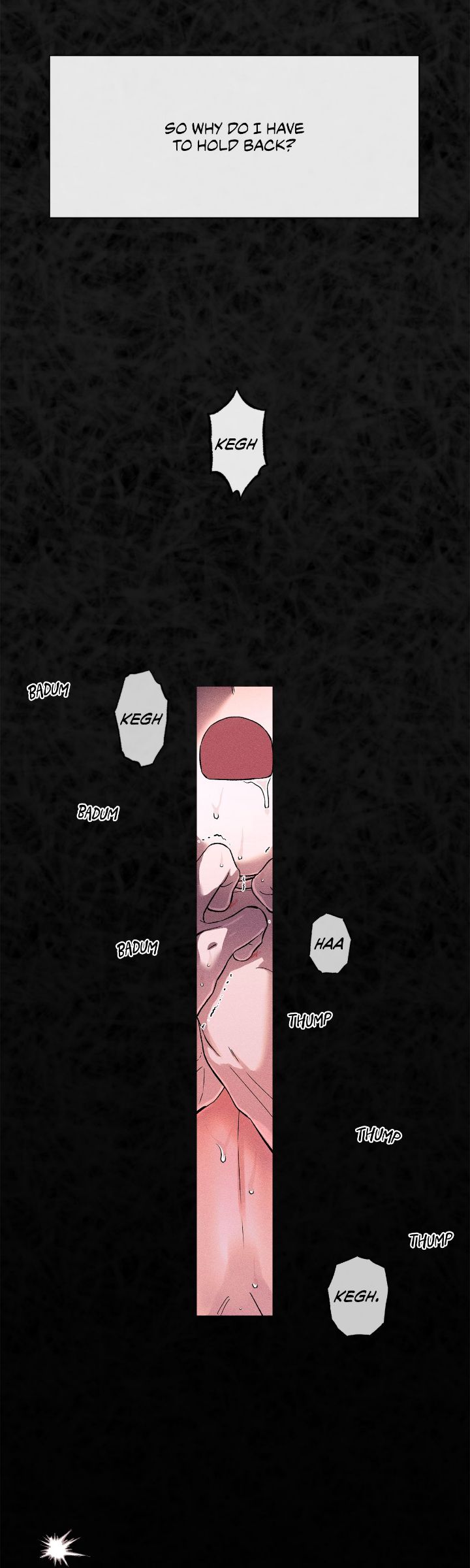 My Brother’s Lover - Chapter 43 manhwa