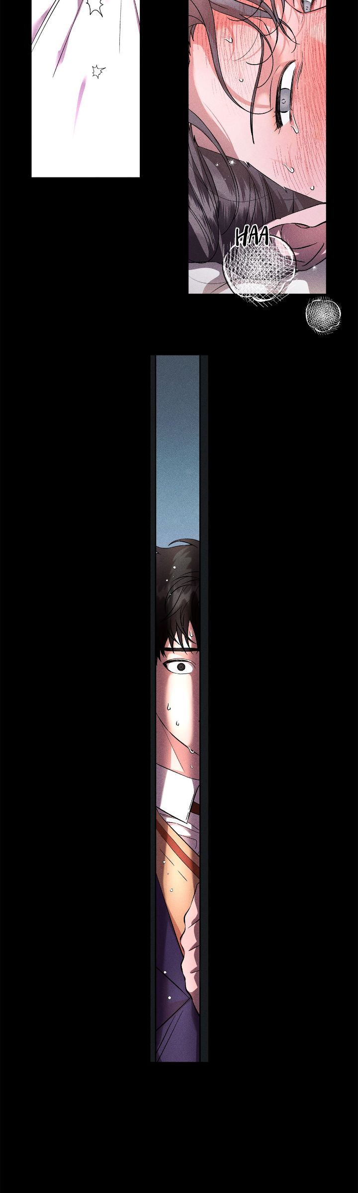 My Brother’s Lover - Chapter 43 manhwa
