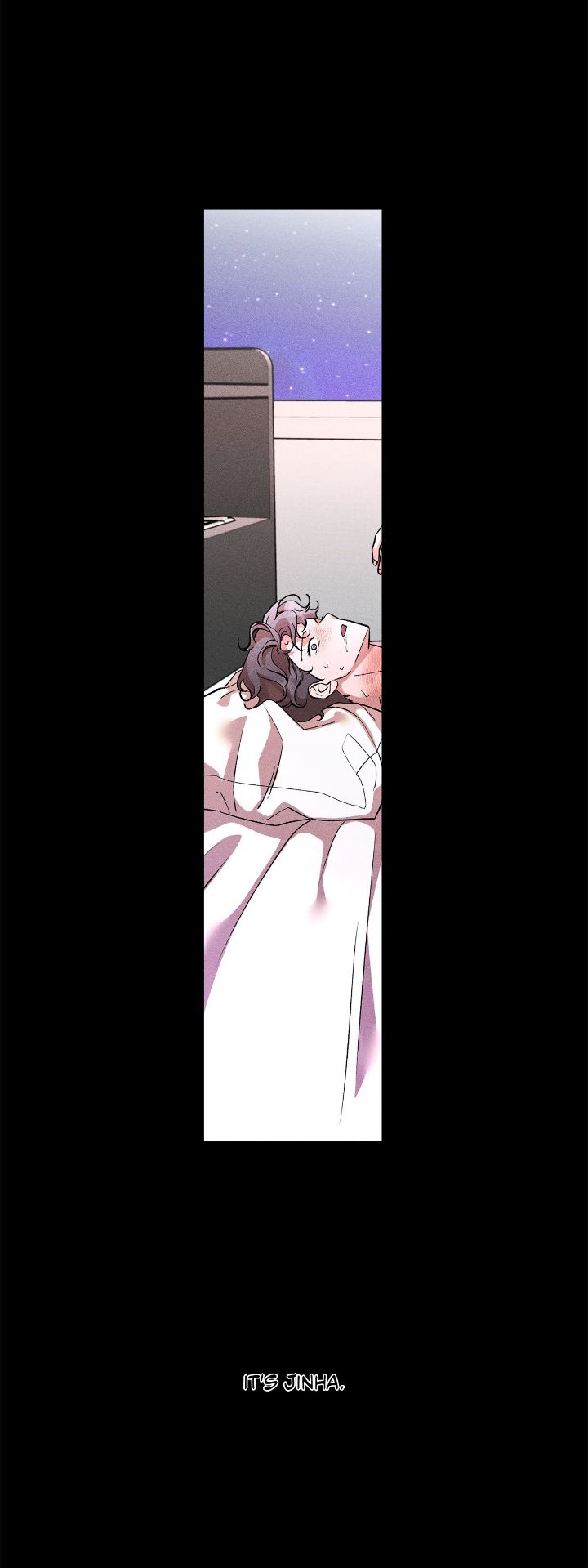 My Brother’s Lover - Chapter 43 manhwa