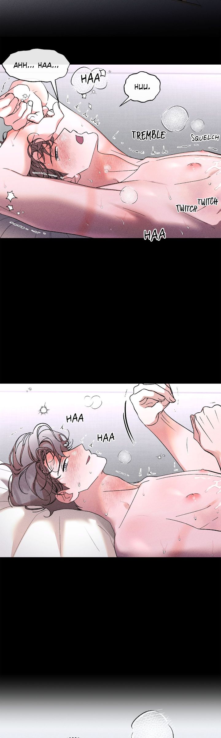 My Brother’s Lover - Chapter 43 manhwa
