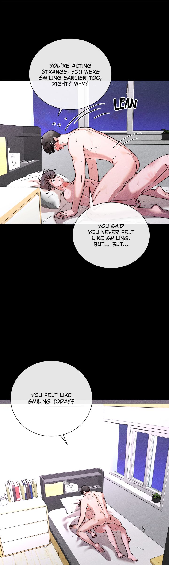 My Brother’s Lover - Chapter 43 manhwa
