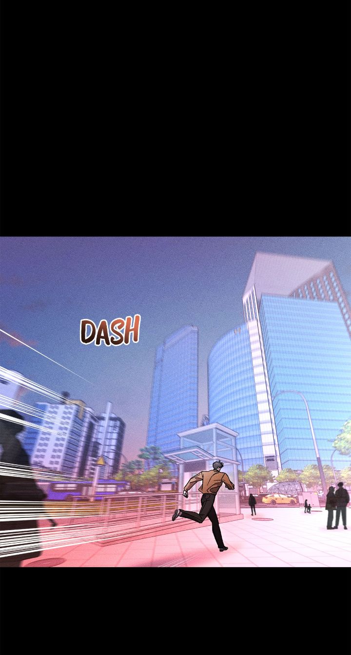 My Brother’s Lover - Chapter 44 manhwa