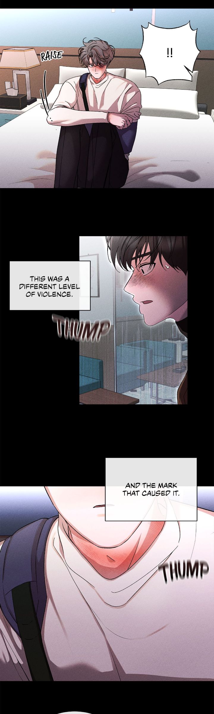 My Brother’s Lover - Chapter 44 manhwa