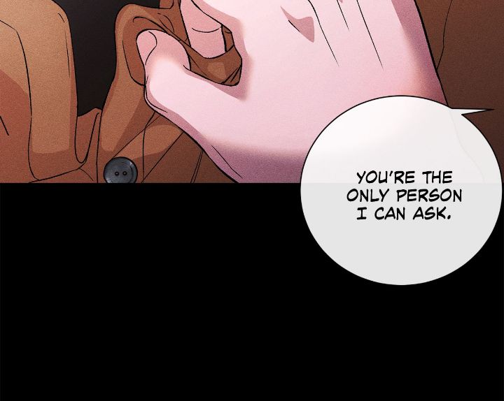 My Brother’s Lover - Chapter 44 manhwa