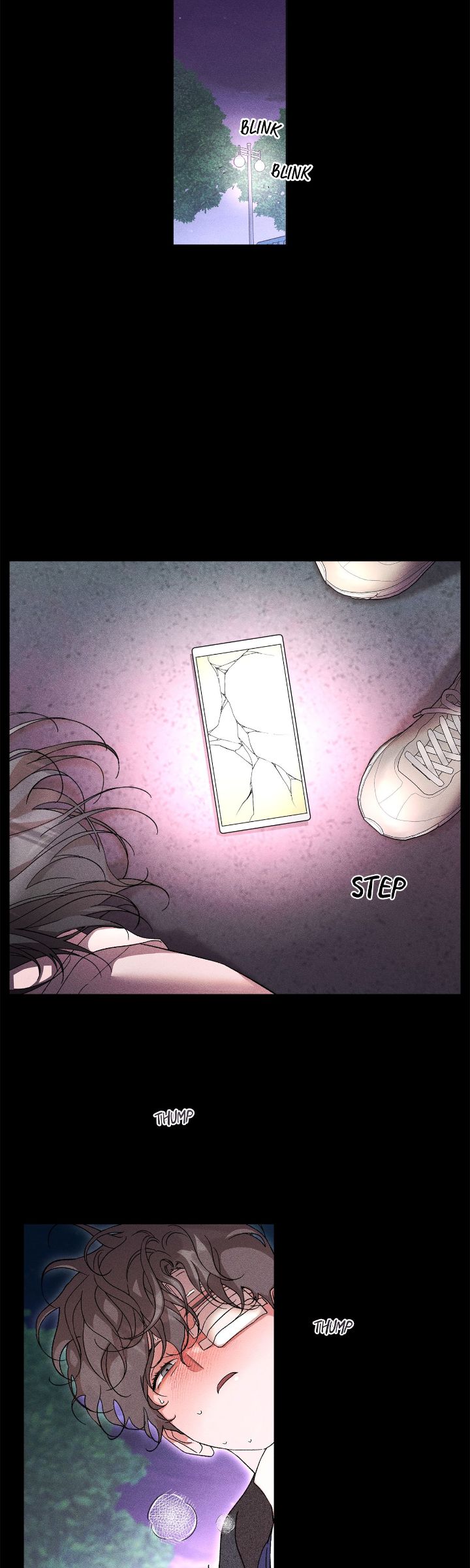 My Brother’s Lover - Chapter 44 manhwa