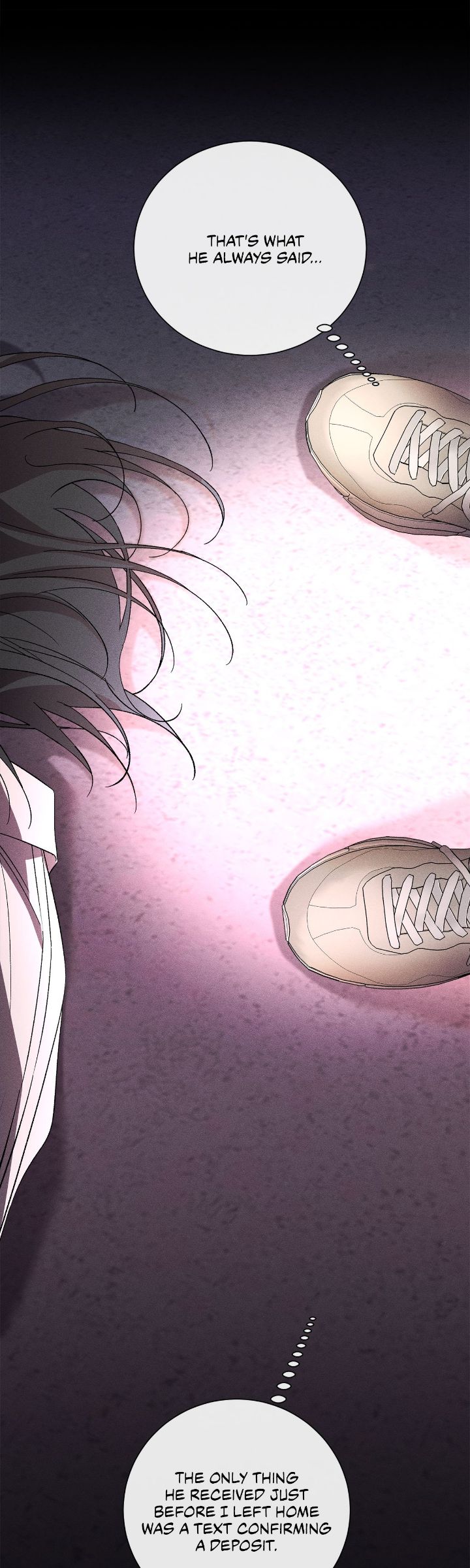 My Brother’s Lover - Chapter 44 manhwa