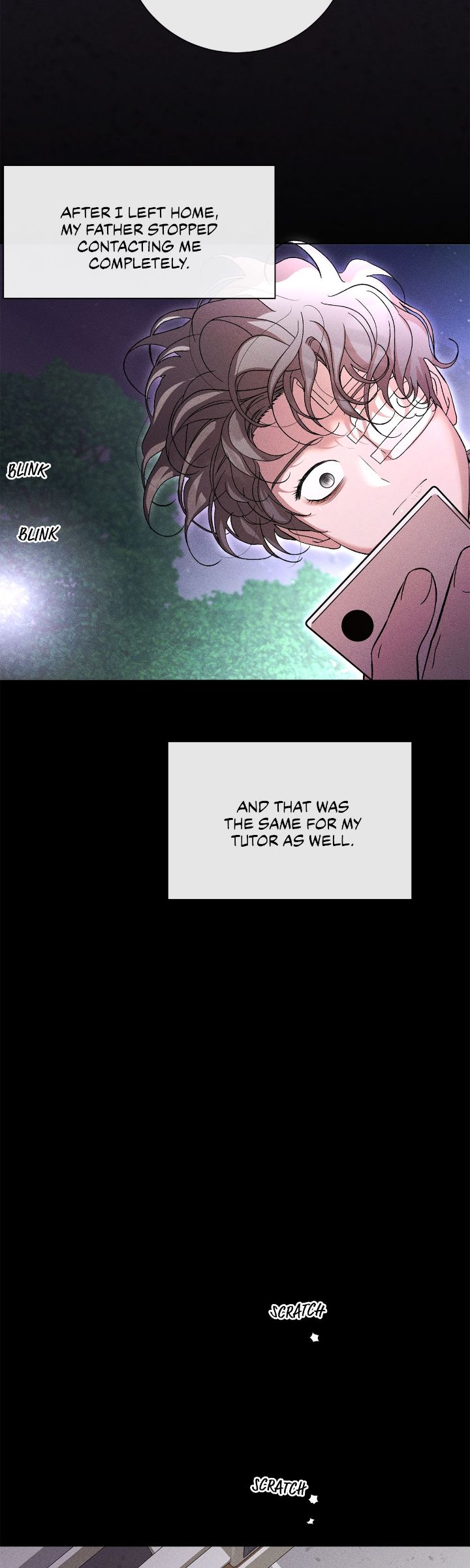 My Brother’s Lover - Chapter 44 manhwa