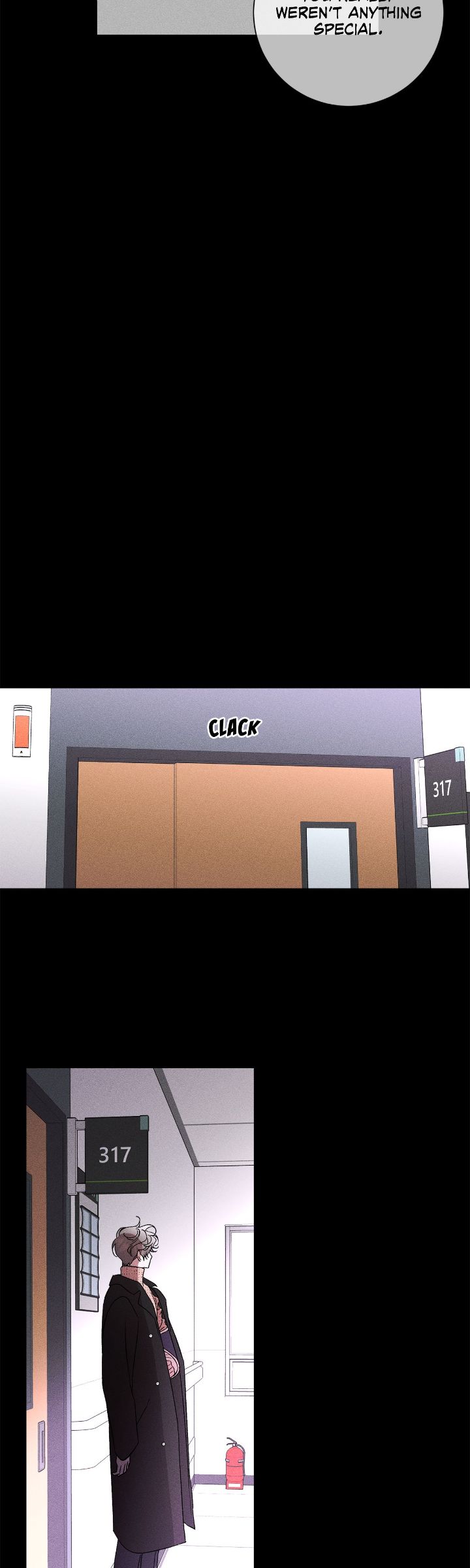 My Brother’s Lover - Chapter 44 manhwa