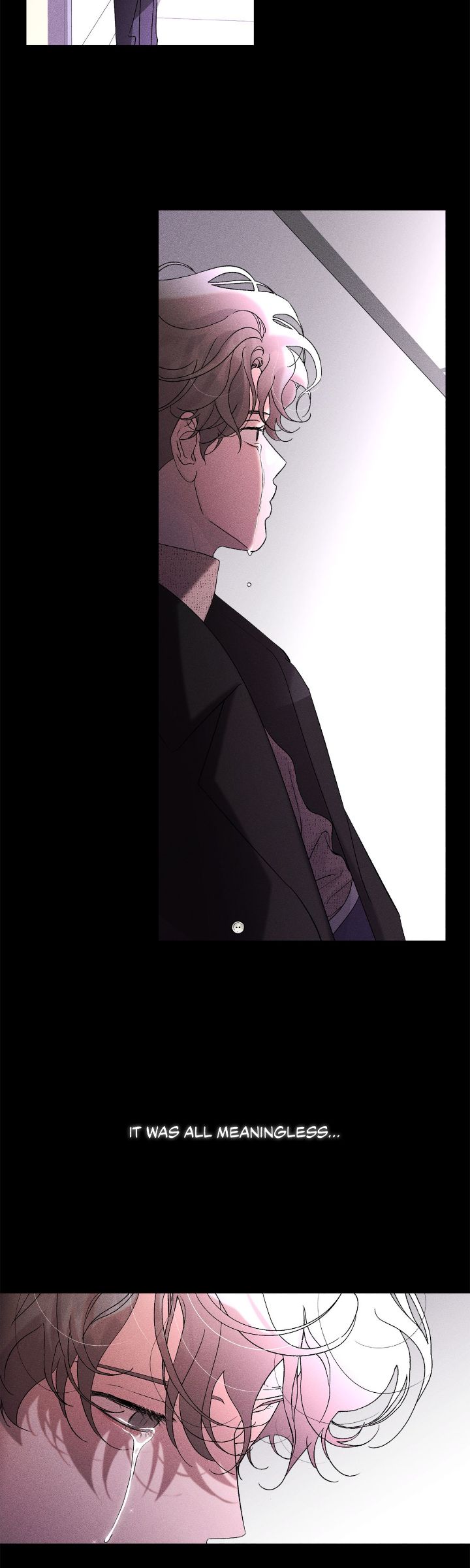 My Brother’s Lover - Chapter 44 manhwa
