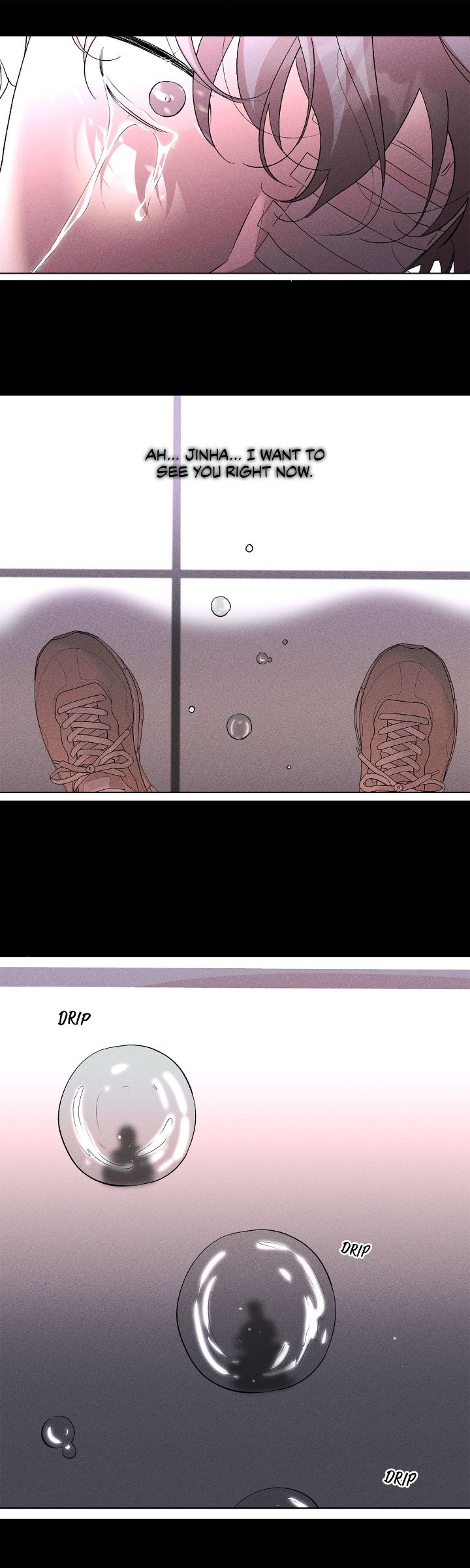 My Brother’s Lover - Chapter 44 manhwa