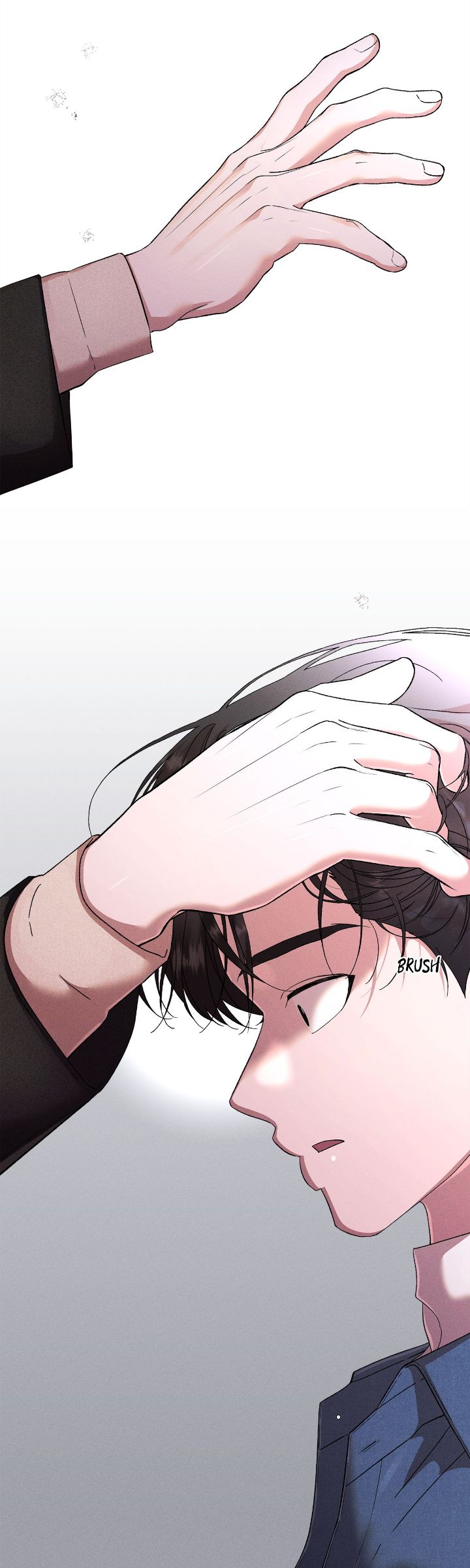 My Brother’s Lover - Chapter 45 manhwa