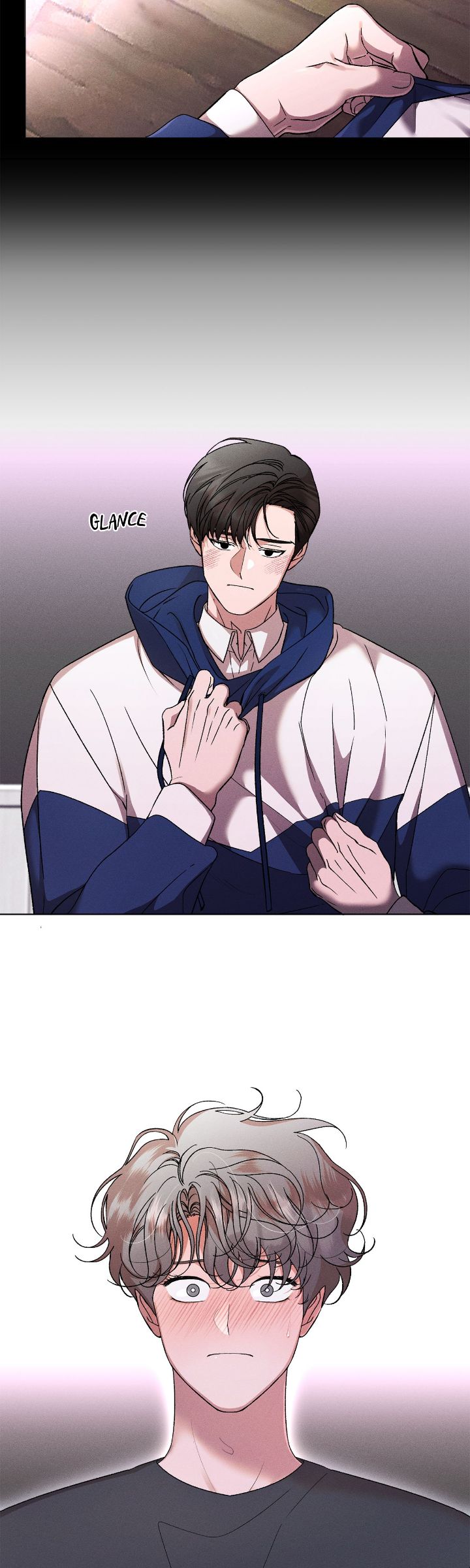 My Brother’s Lover - Chapter 45 manhwa