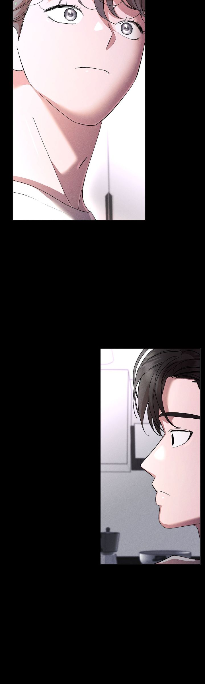 My Brother’s Lover - Chapter 45 manhwa