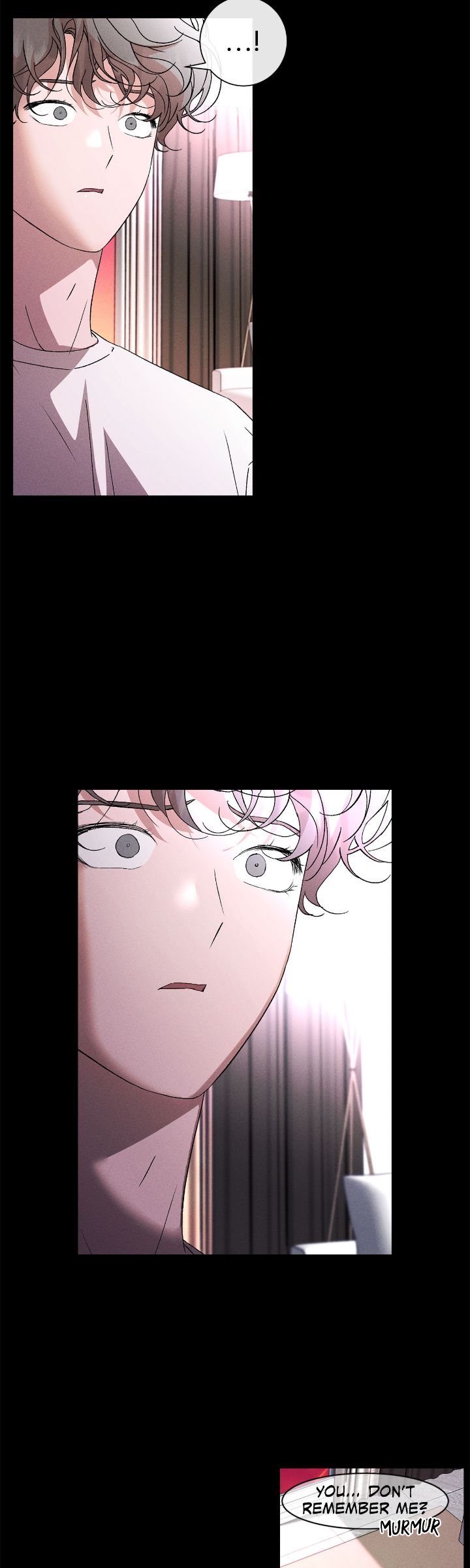 My Brother’s Lover - Chapter 45 manhwa