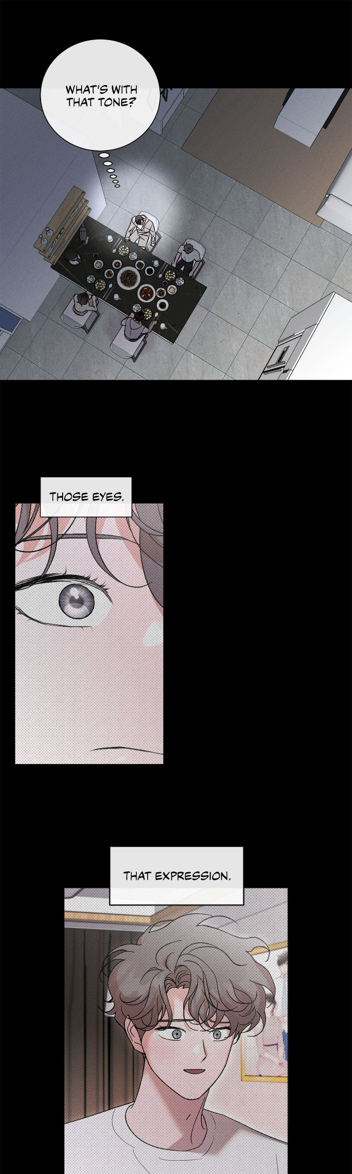 My Brother’s Lover - Chapter 45 manhwa