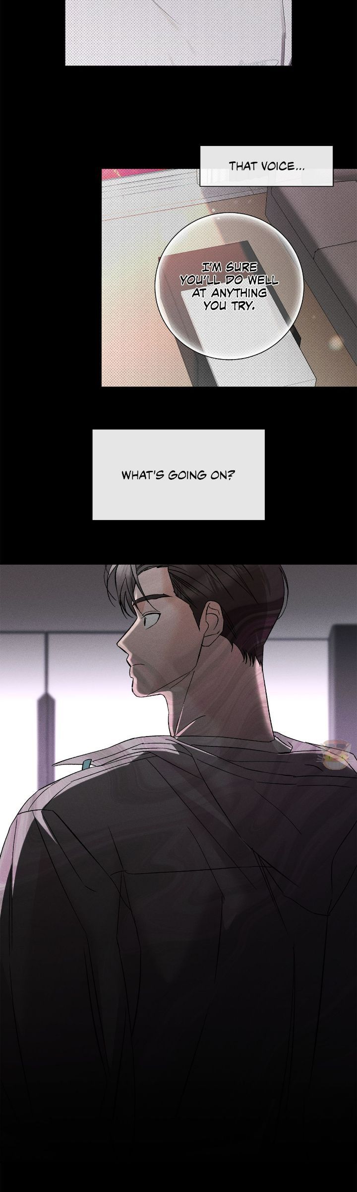 My Brother’s Lover - Chapter 45 manhwa
