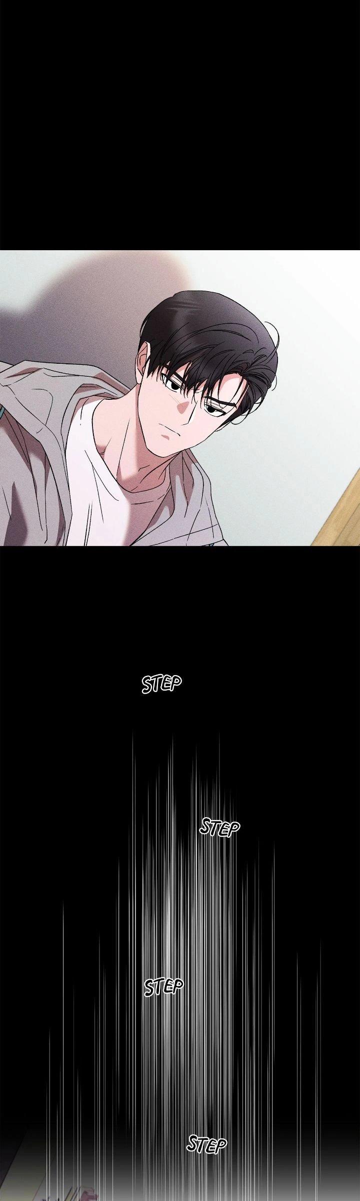 My Brother’s Lover - Chapter 46 manhwa