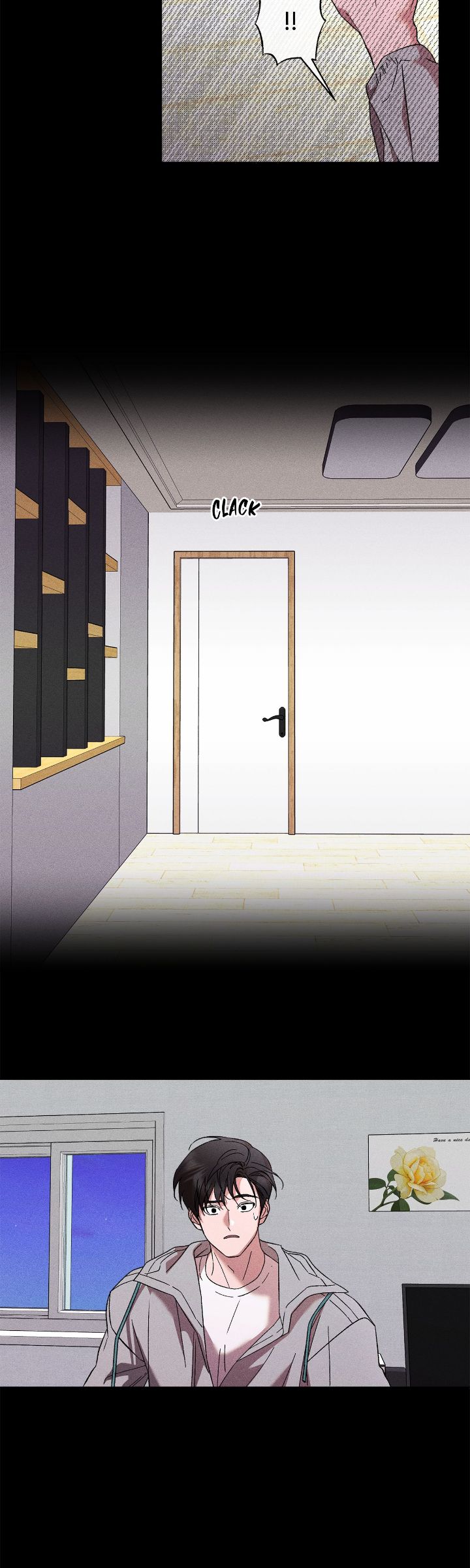 My Brother’s Lover - Chapter 46 manhwa