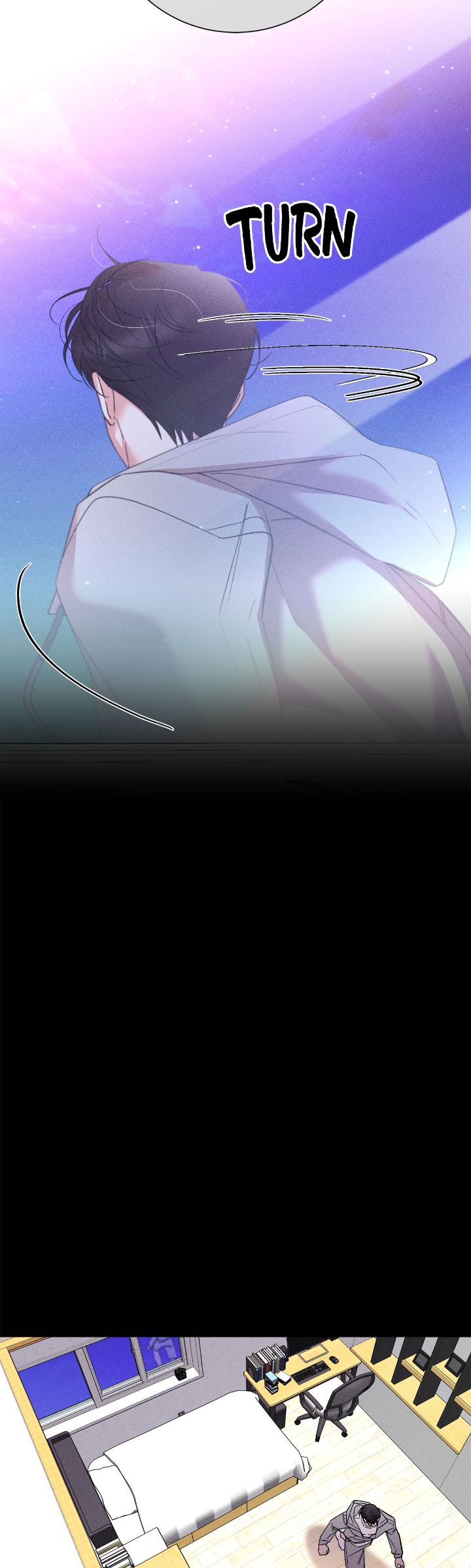My Brother’s Lover - Chapter 46 manhwa