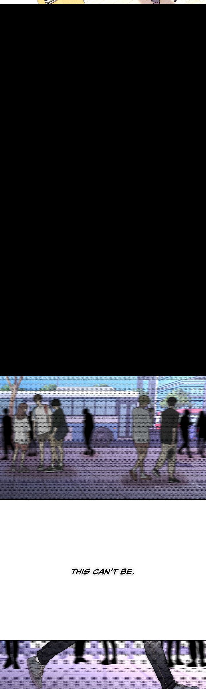 My Brother’s Lover - Chapter 46 manhwa