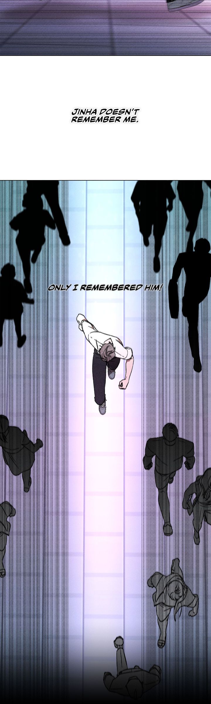 My Brother’s Lover - Chapter 46 manhwa
