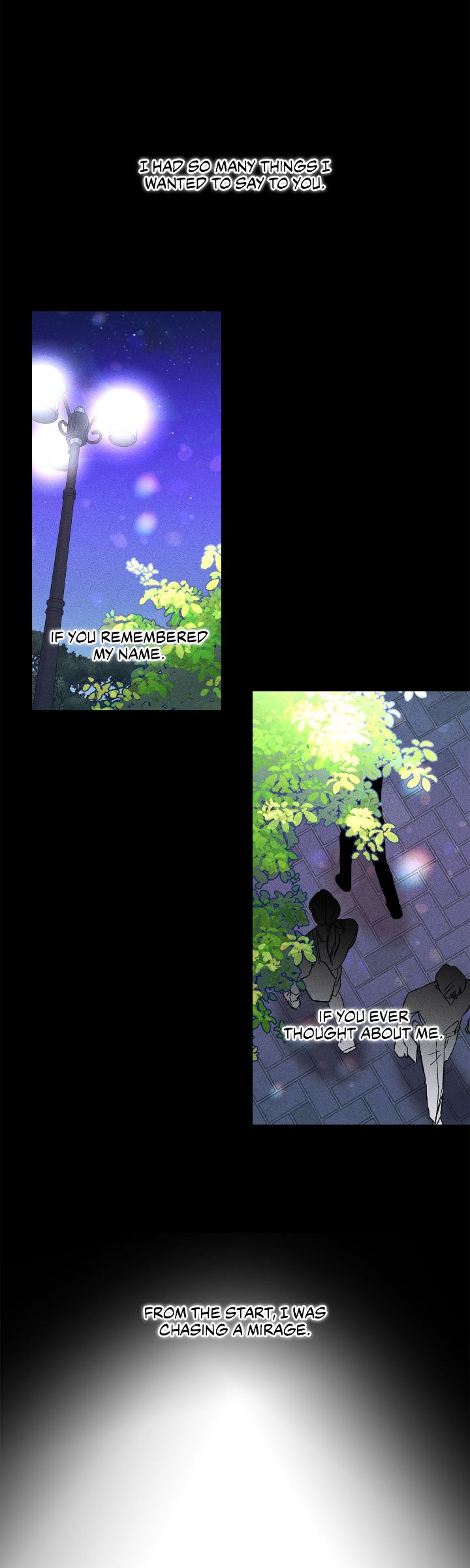 My Brother’s Lover - Chapter 46 manhwa