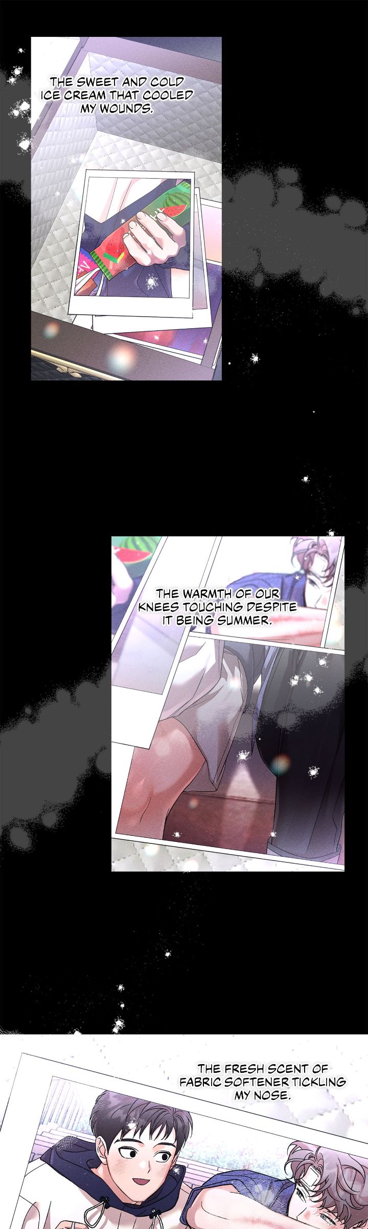 My Brother’s Lover - Chapter 46 manhwa