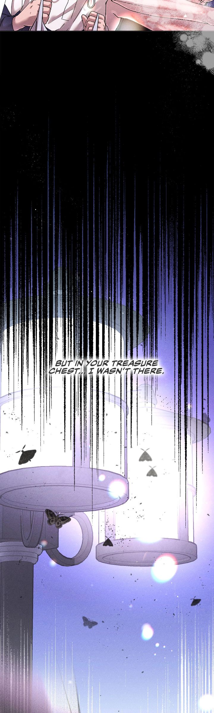 My Brother’s Lover - Chapter 46 manhwa