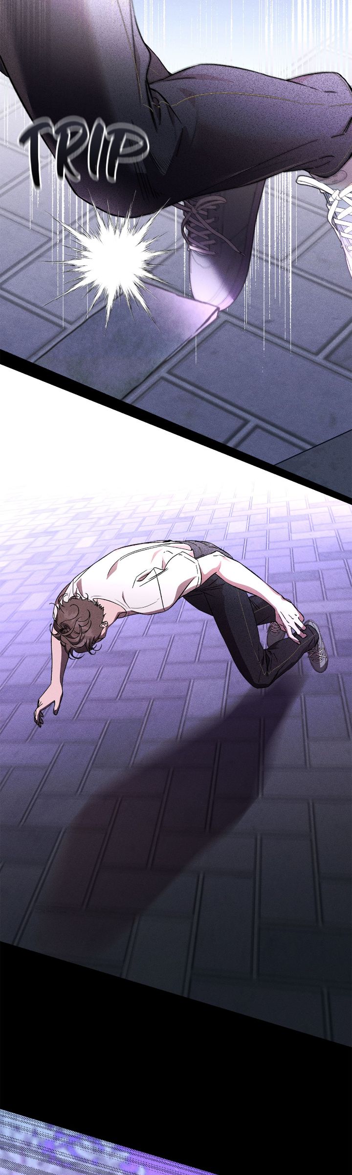 My Brother’s Lover - Chapter 46 manhwa