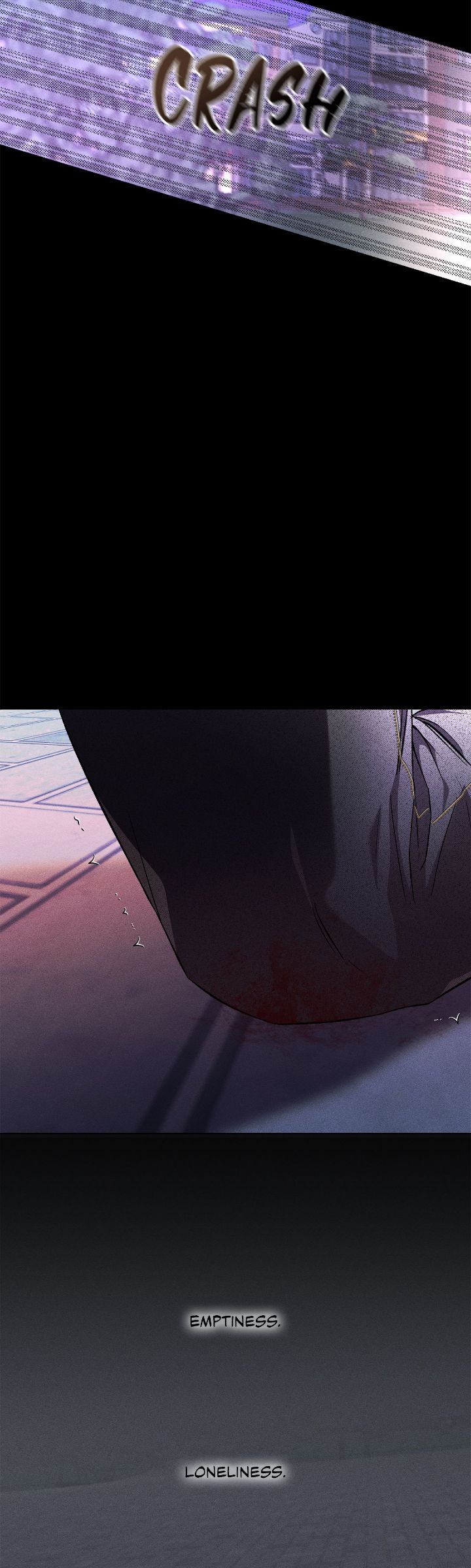 My Brother’s Lover - Chapter 46 manhwa