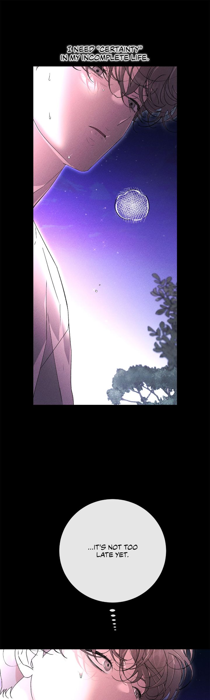 My Brother’s Lover - Chapter 46 manhwa