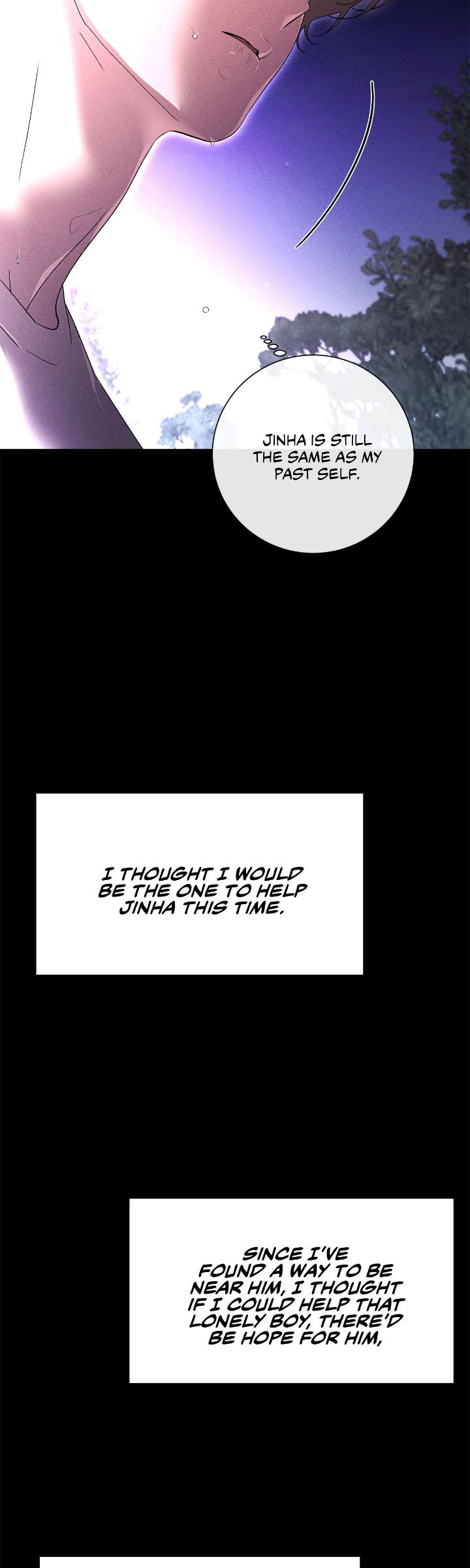 My Brother’s Lover - Chapter 46 manhwa