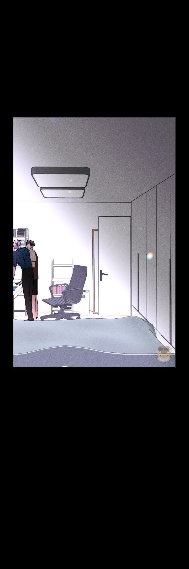 My Brother’s Lover - Chapter 46 manhwa