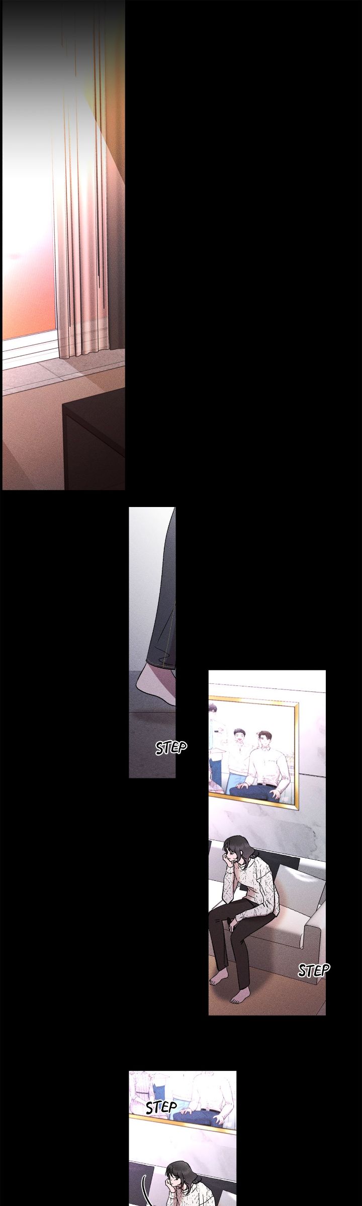 My Brother’s Lover - Chapter 47 manhwa