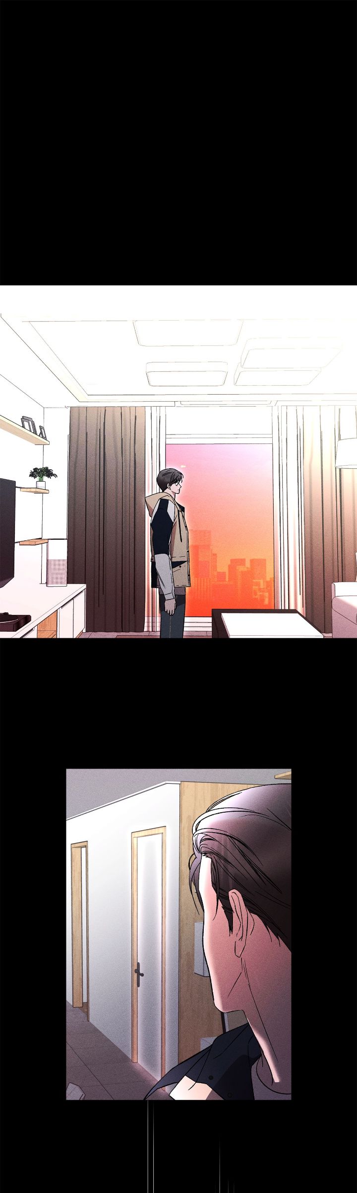 My Brother’s Lover - Chapter 47 manhwa