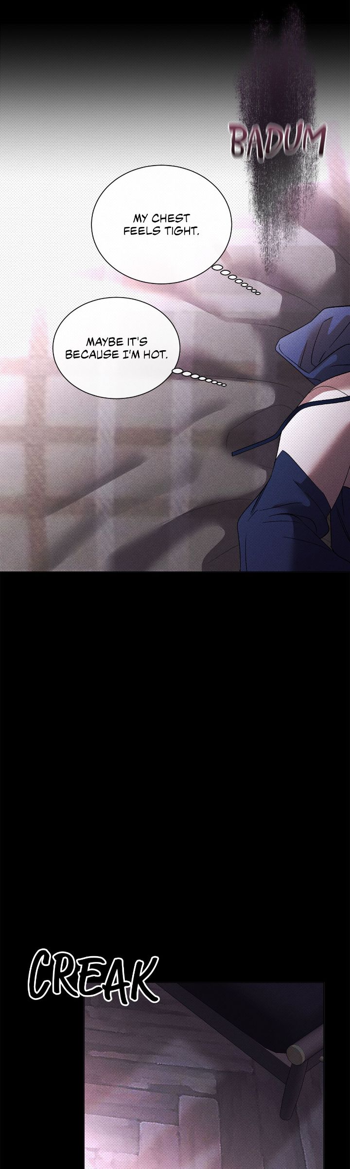 My Brother’s Lover - Chapter 47 manhwa