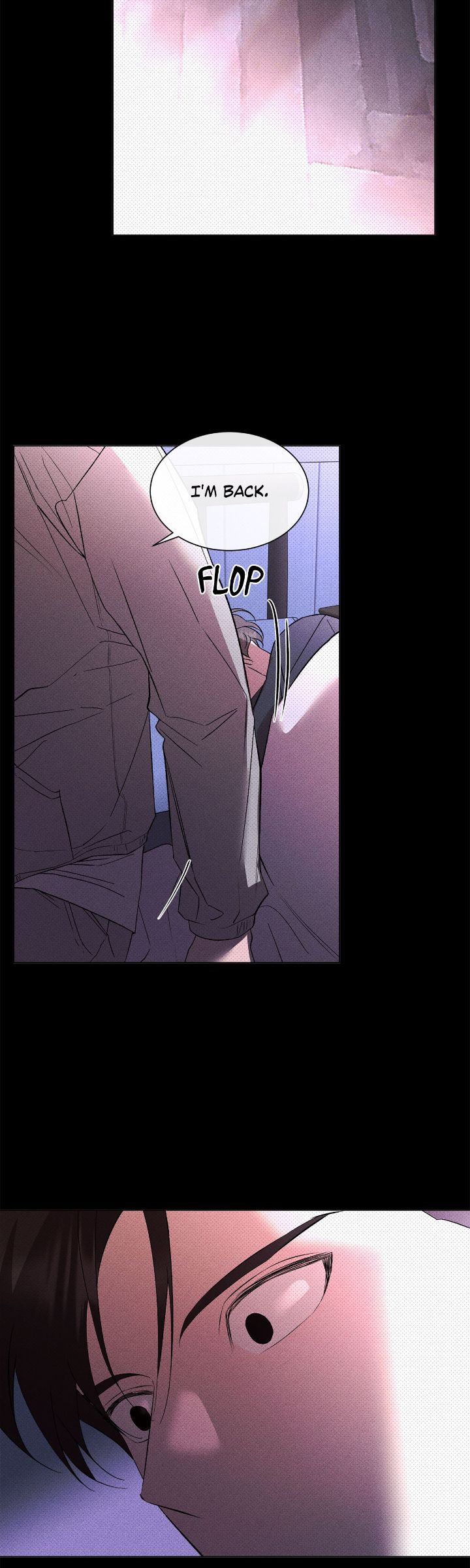 My Brother’s Lover - Chapter 47 manhwa