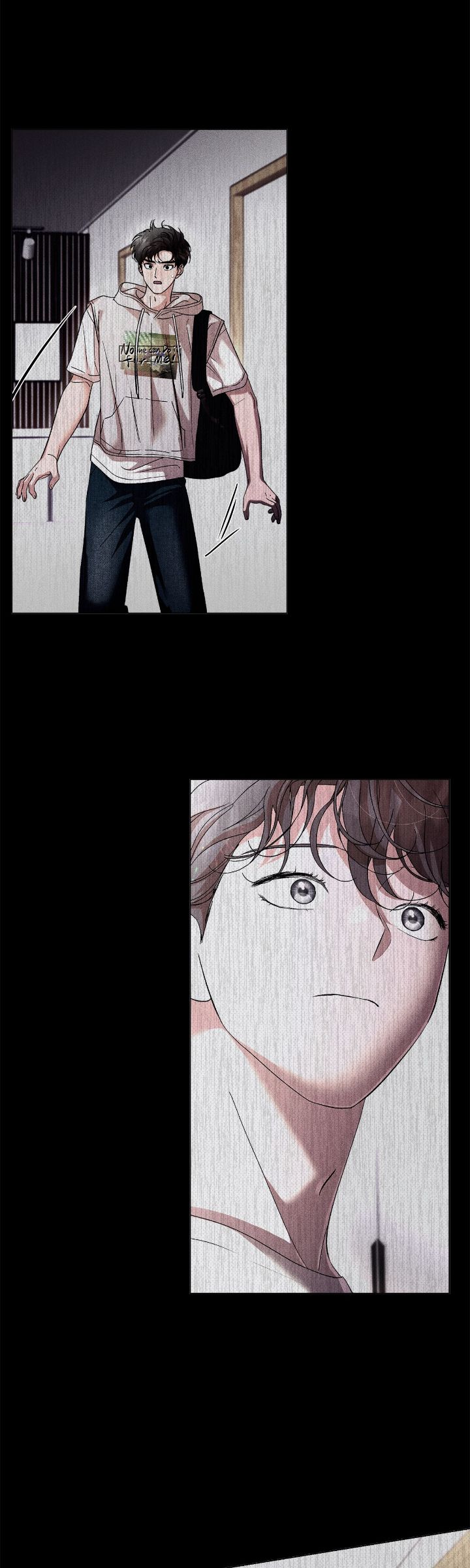 My Brother’s Lover - Chapter 47 manhwa
