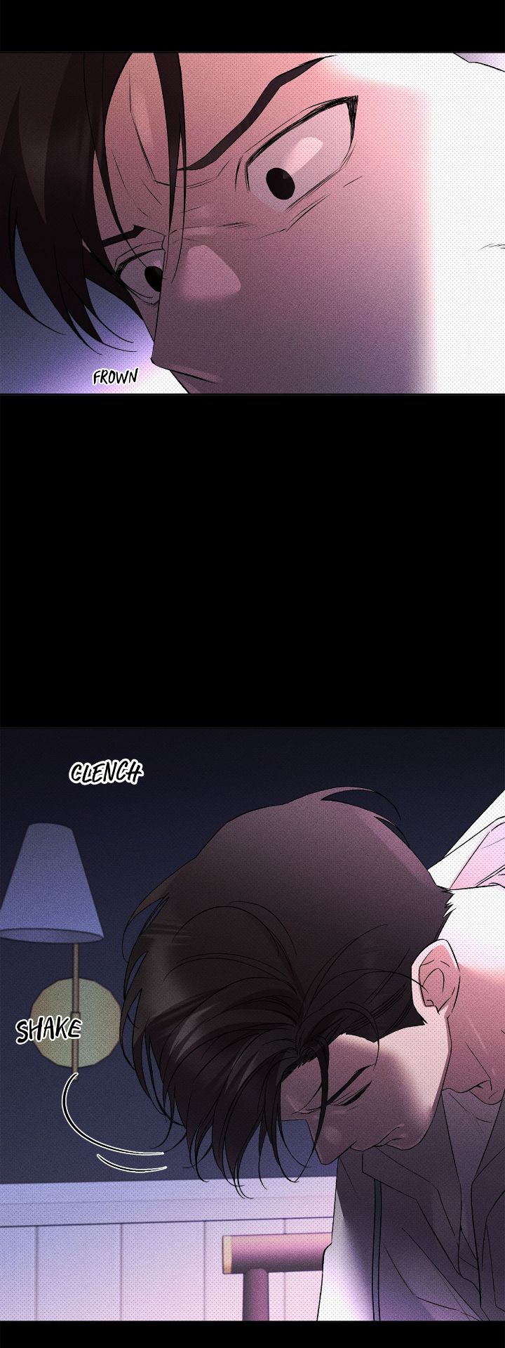 My Brother’s Lover - Chapter 47 manhwa